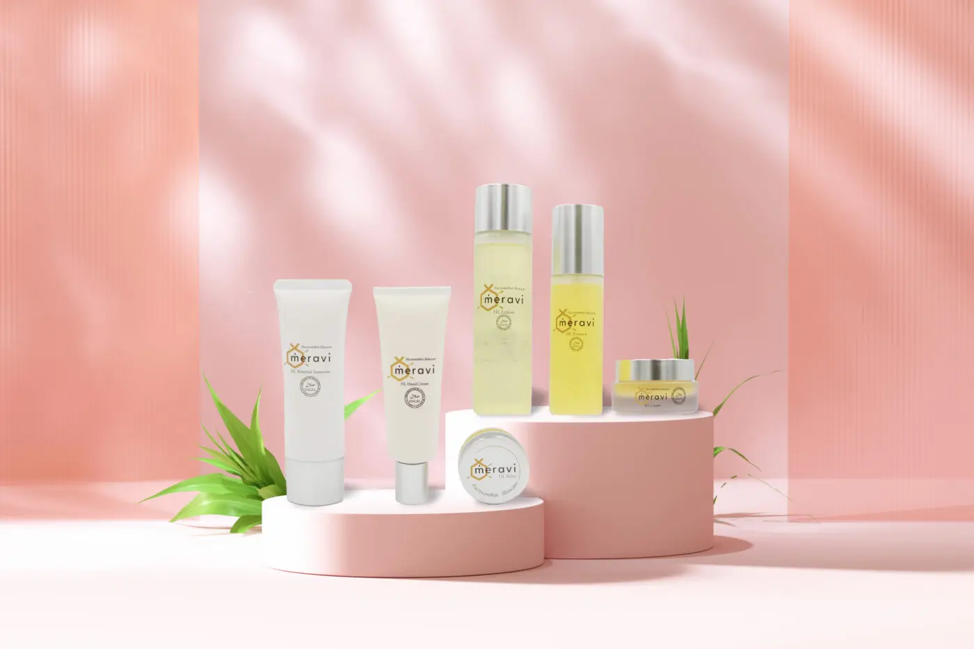 meravi（メラヴィ）　美容液など6点セット Amazon | meravi(メラヴィ) 美容液 120ml | Meravi(メラヴィ
